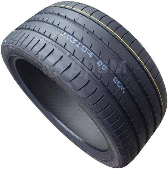 Шины Yokohama Advan Sport V105 225/50 R17 98Y XL в интернет-магазине Автоэксперт в Санкт-Петербурге