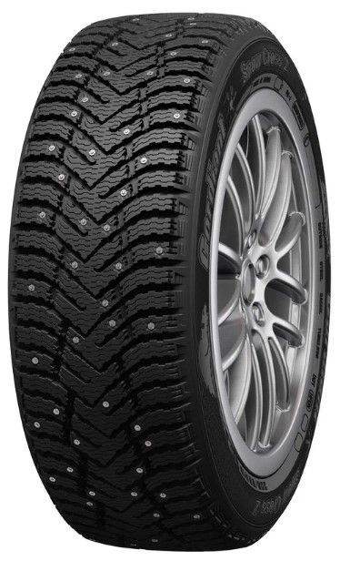 Шины Cordiant Snow Cross 2 175/65 R14 86T XL в интернет-магазине Автоэксперт в Санкт-Петербурге