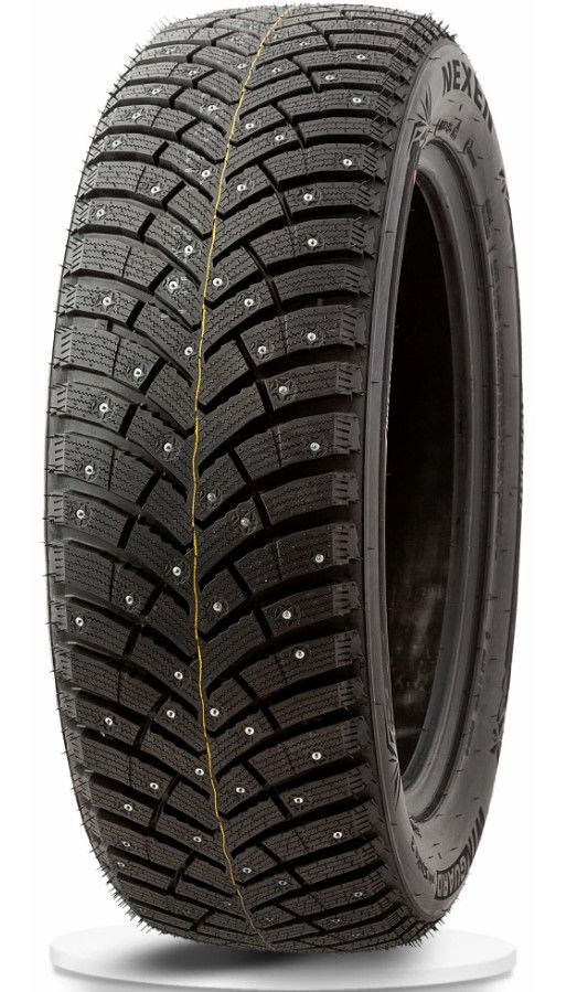 Шины Nexen Winguard WinSpike 3 215/45 R17 91T XL в интернет-магазине Автоэксперт в Санкт-Петербурге