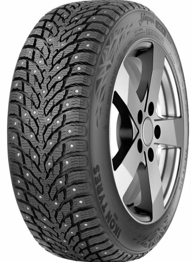 Шины Ikon Autograph Ice 9 SUV 255/45 R19 104T XL в интернет-магазине Автоэксперт в Санкт-Петербурге