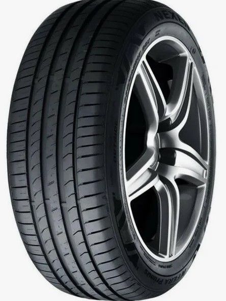 Шины NEXEN N'Fera Primus V 185/60 R14 82H в интернет-магазине Автоэксперт в Санкт-Петербурге