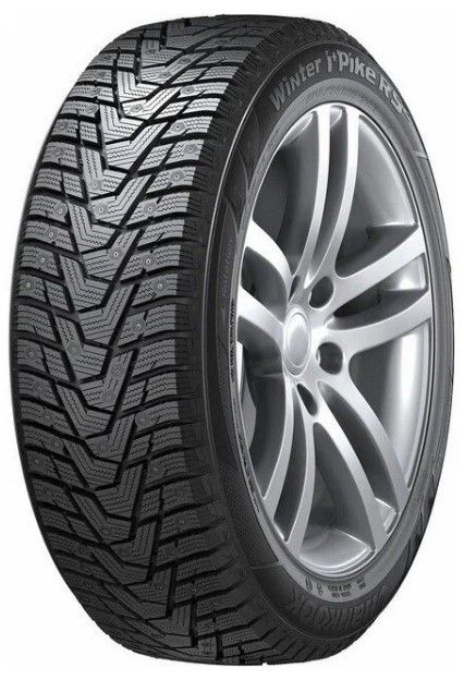 Шины Hankook Winter I*Pike RS2 W429 205/55 R16 94T в интернет-магазине Автоэксперт в Санкт-Петербурге