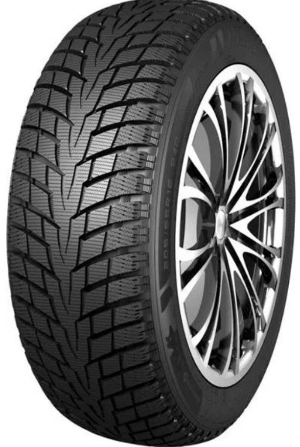 Шины Nankang ICE1 255/55 R19 111Q XL в интернет-магазине Автоэксперт в Санкт-Петербурге