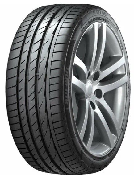 Шины Laufenn S-Fit EQ (LK01) 235/50 R18 97V в интернет-магазине Автоэксперт в Санкт-Петербурге