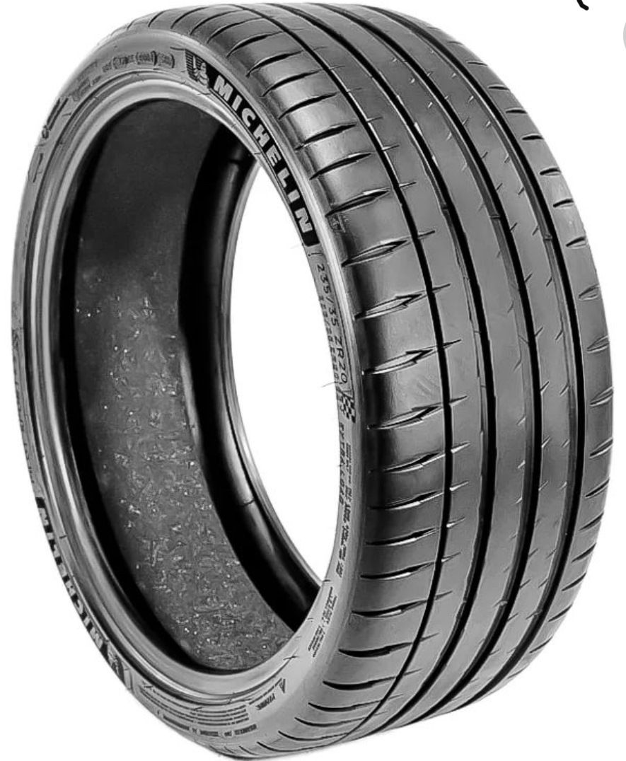 Шины Michelin Pilot Sport EV 275/35 R22 104Y Acoustic в интернет-магазине Автоэксперт в Санкт-Петербурге