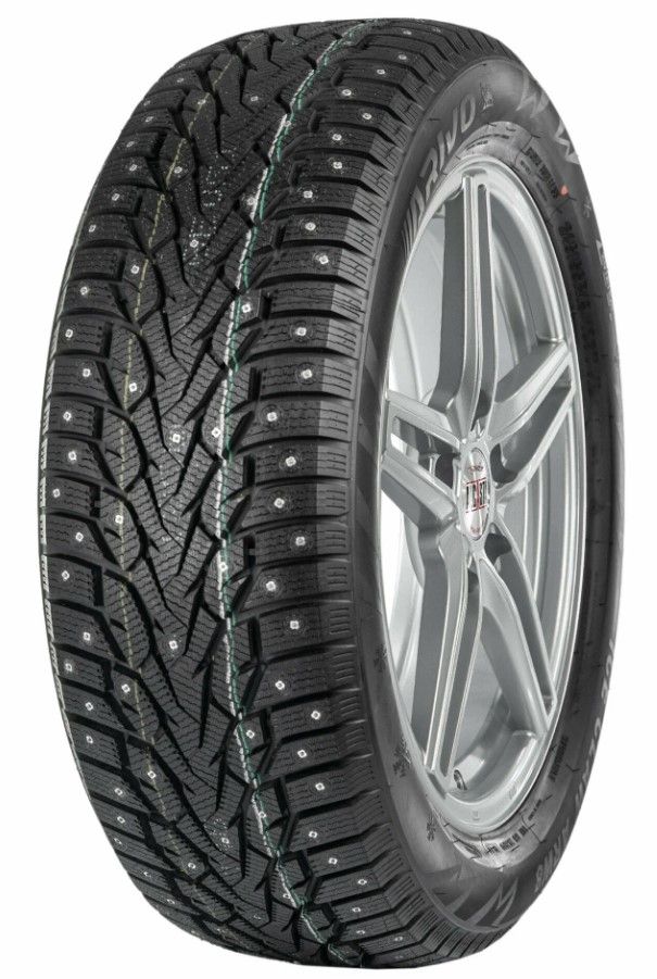 Шины ARIVO Ice Claw ARW8 265/65 R17 112T в интернет-магазине Автоэксперт в Санкт-Петербурге