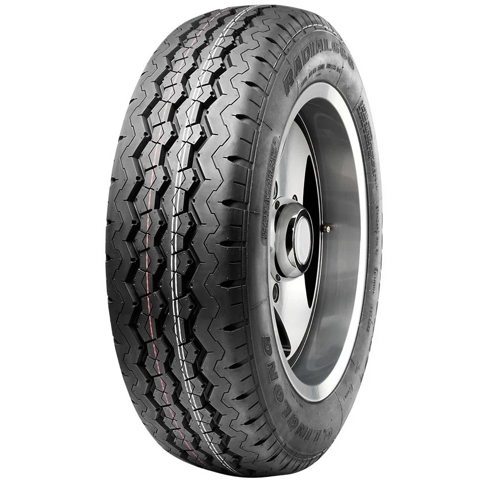 Шины LingLong Radial 666 215/65 R16C 109/107R в интернет-магазине Автоэксперт в Санкт-Петербурге