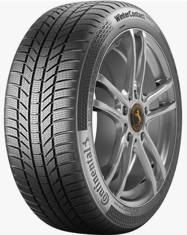 Шины Continental WinterContact TS 870 P 285/30 R20 99W в интернет-магазине Автоэксперт в Санкт-Петербурге