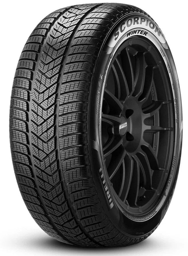 Шины Pirelli Scorpion Winter 285/40 R22 110V XL MO1 в интернет-магазине Автоэксперт в Санкт-Петербурге