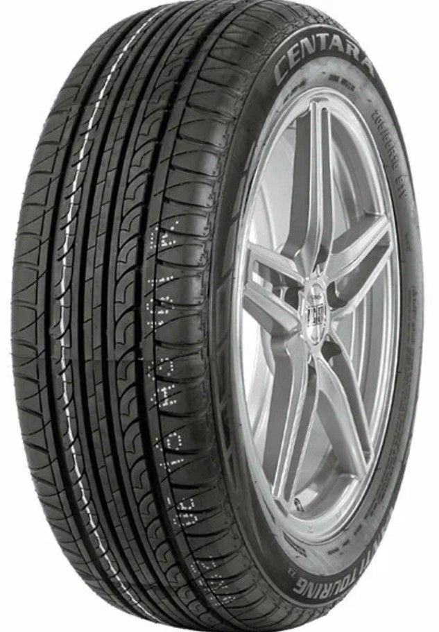 Шины CENTARA VANTI TOURING 215/60 R16 99V XL в интернет-магазине Автоэксперт в Санкт-Петербурге