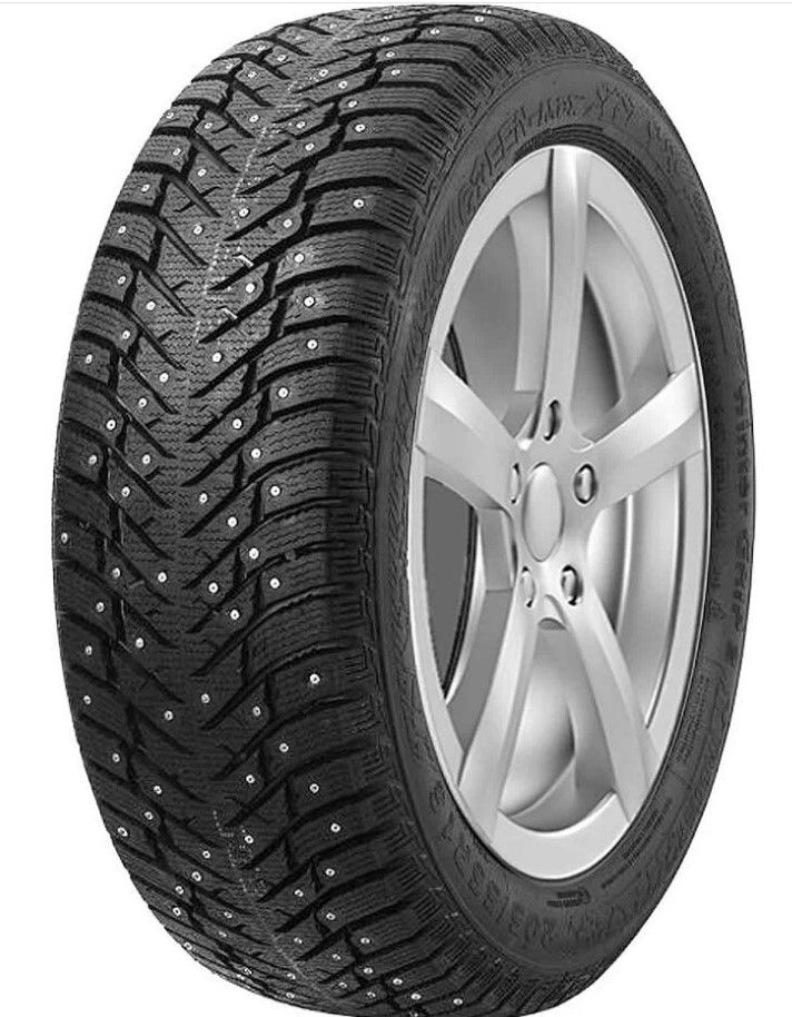 Шины Linglong Green-Max Winter Grip 2 265/70 R16 112T в интернет-магазине Автоэксперт в Санкт-Петербурге