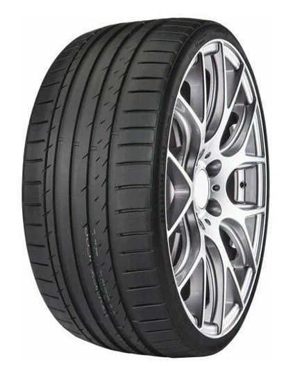 Шины GRIPMAX SureGrip Pro Sport 295/30 R19 100Y XL в интернет-магазине Автоэксперт в Санкт-Петербурге