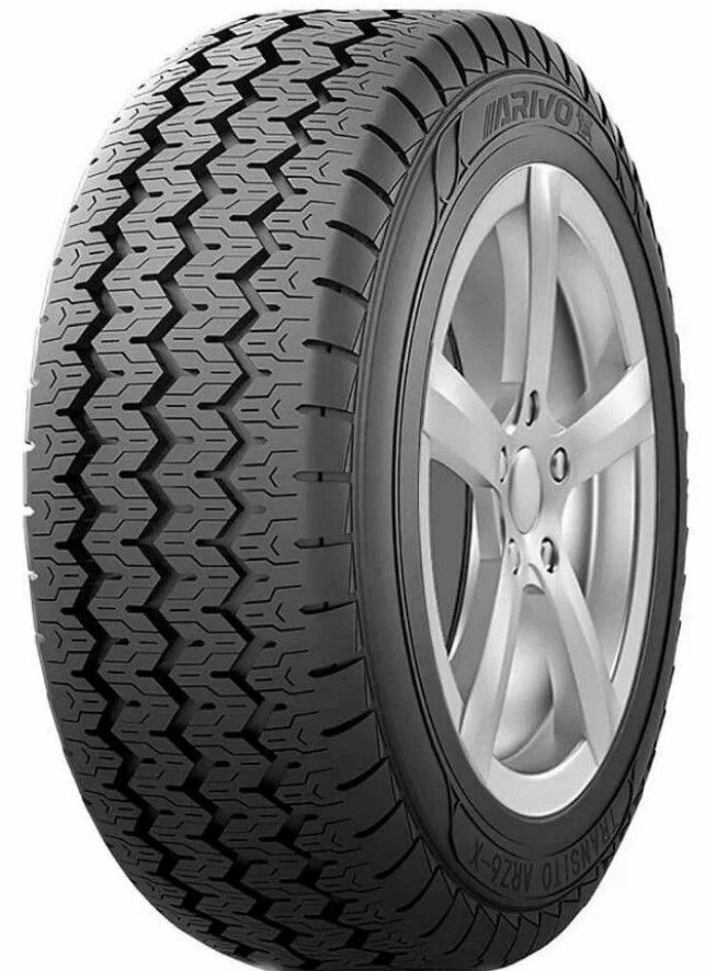 Шины ARIVO Transito ARZ 6-X 215 R14C 112/110R в интернет-магазине Автоэксперт в Санкт-Петербурге