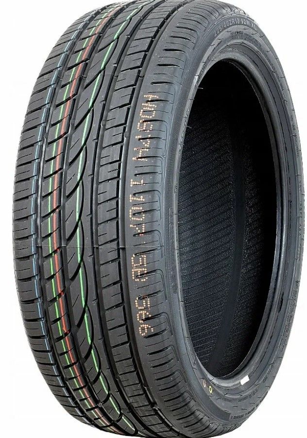 Шины Compasal Sportcross 275/40 R20 106V в интернет-магазине Автоэксперт в Санкт-Петербурге