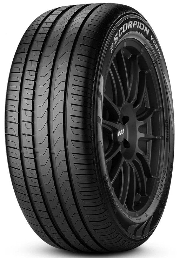 Шины Pirelli Scorpion Verde 235/65 R17 108V XL VOL в интернет-магазине Автоэксперт в Санкт-Петербурге