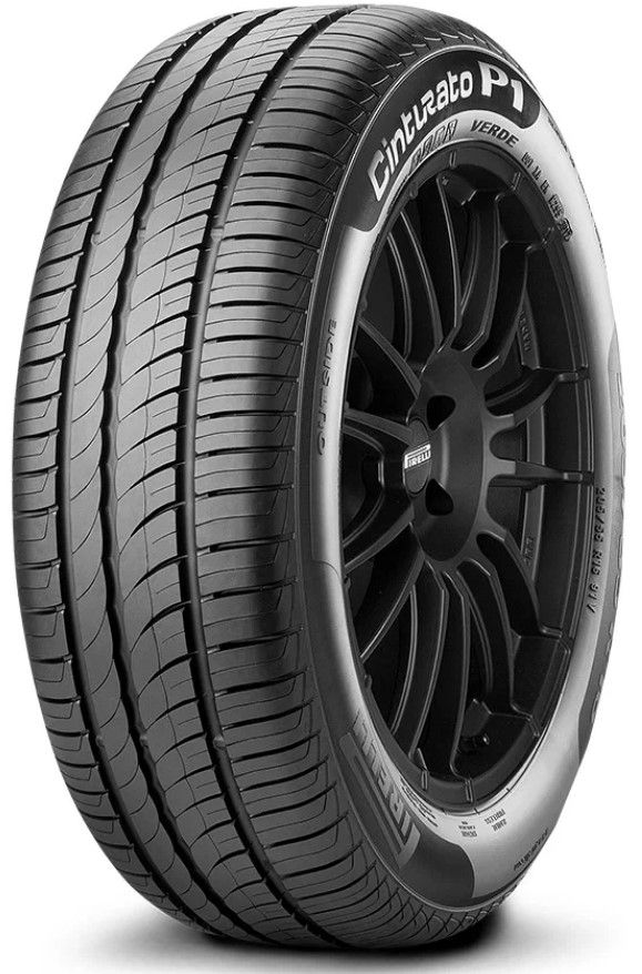 Шины Pirelli Cinturato P1 Verde 185/65 R14 86H в интернет-магазине Автоэксперт в Санкт-Петербурге