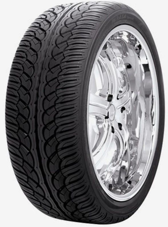 Шины Yokohama Parada Spec-X PA02  255/50 R20 109V в интернет-магазине Автоэксперт в Санкт-Петербурге