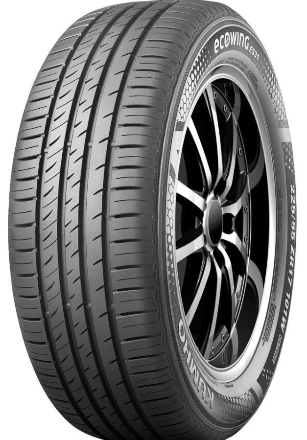 Шины Kumho Ecowing ES31 175/65 R14 82T в интернет-магазине Автоэксперт в Санкт-Петербурге