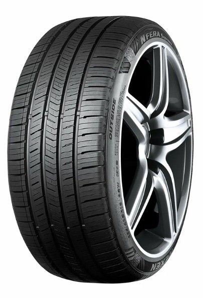 Шины Nexen N'Fera Supreme 315/35 R20 110W XL в интернет-магазине Автоэксперт в Санкт-Петербурге