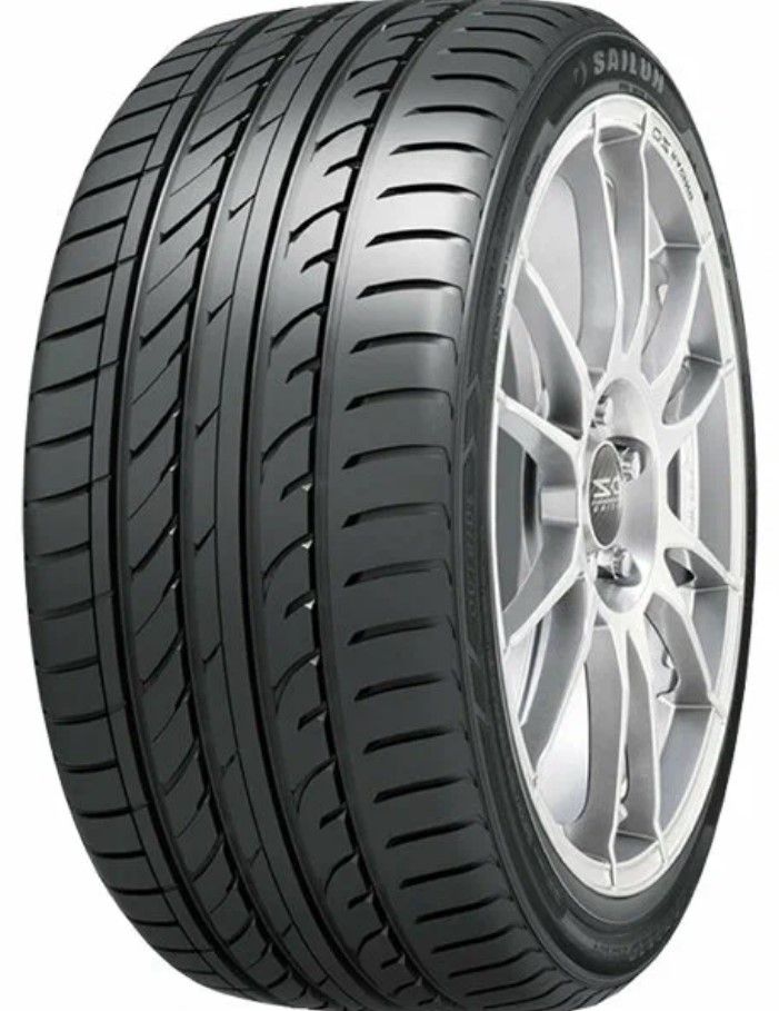 Шины Sailun Atrezzo ZSR SUV 275/55 R20 117V XL в интернет-магазине Автоэксперт в Санкт-Петербурге