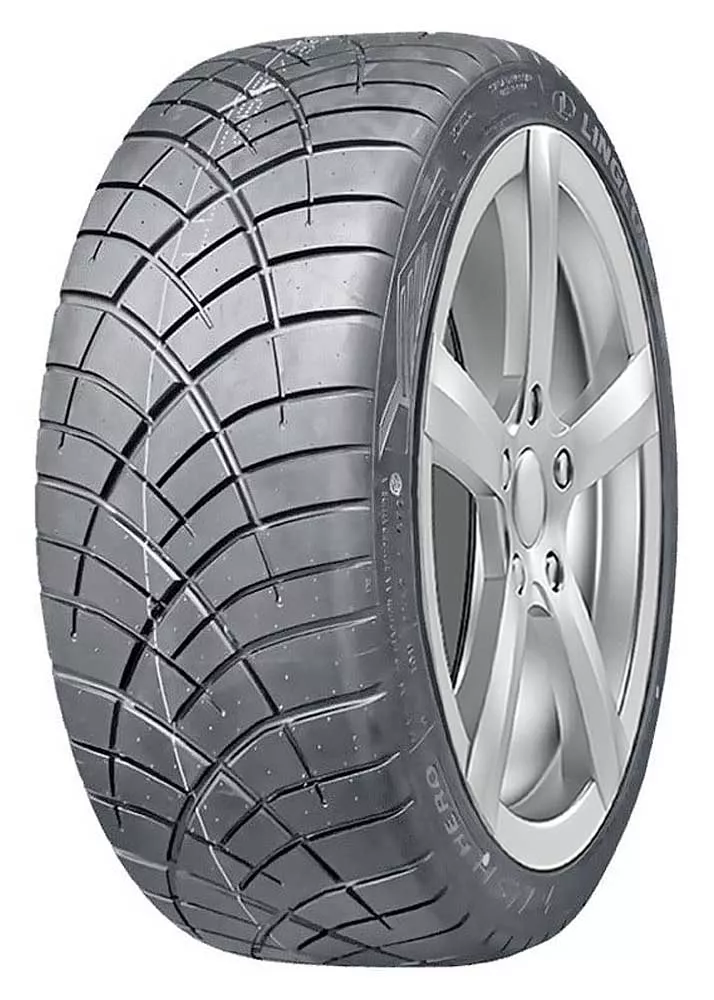 Шины LingLong Flash Hero 225/40 R18 88W в интернет-магазине Автоэксперт в Санкт-Петербурге