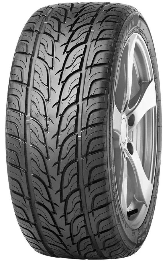 Шины SAILUN Atrezzo SVR LX 295/40 R24 114V в интернет-магазине Автоэксперт в Санкт-Петербурге