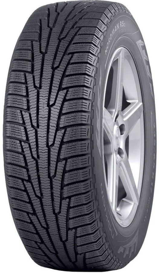 Шины Ikon Nordman RS2 195/65 R15 95R XL в интернет-магазине Автоэксперт в Санкт-Петербурге