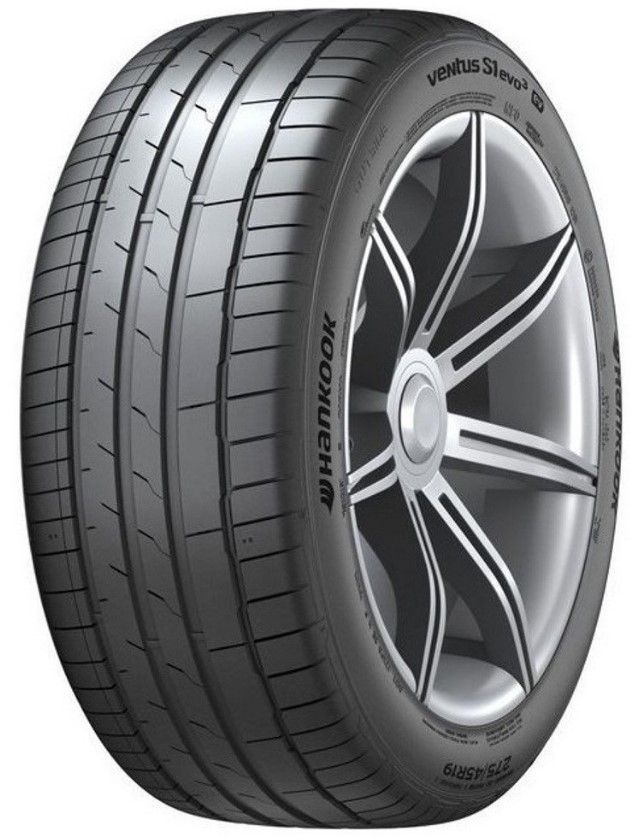 Шины Hankook Ventus S1 Evo 3 K127 225/45 R19 92W  Runflat в интернет-магазине Автоэксперт в Санкт-Петербурге