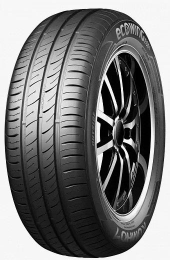 Шины Kumho Ecowing ES01 KH27 175/65 R14 82T в интернет-магазине Автоэксперт в Санкт-Петербурге