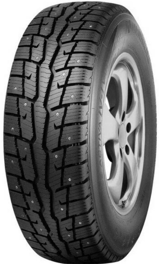 Шины Nankang IV1 215/65 R16C 109/107R в интернет-магазине Автоэксперт в Санкт-Петербурге