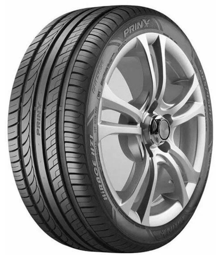 Шины Prinx HZ1 255/45 R19 104Y в интернет-магазине Автоэксперт в Санкт-Петербурге