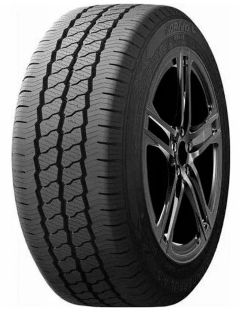 Шины ARIVO Vanderful A/S 225/65 R16C 112/110R в интернет-магазине Автоэксперт в Санкт-Петербурге