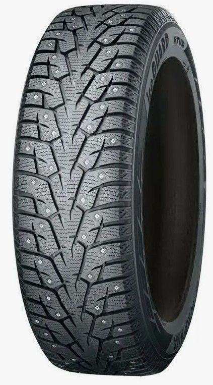 Шины Yokohama Ice Guard IG55 275/45 R20 110T XL в интернет-магазине Автоэксперт в Санкт-Петербурге