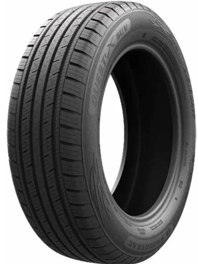 Шины Greentrac Quest-X SUV 265/65 R17 116H в интернет-магазине Автоэксперт в Санкт-Петербурге