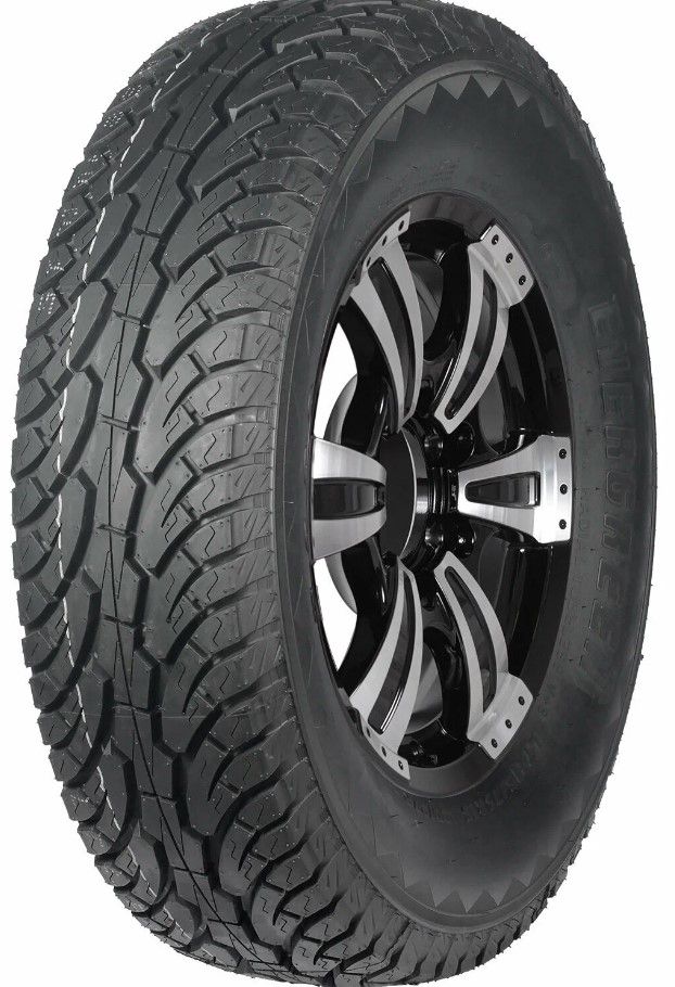 Шины Evergreen ES89 265/70 R16 110/107R в интернет-магазине Автоэксперт в Санкт-Петербурге