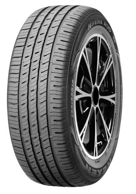 Шины Nexen N'Fera RU5 SUV 265/50 R20 111V XL в интернет-магазине Автоэксперт в Санкт-Петербурге