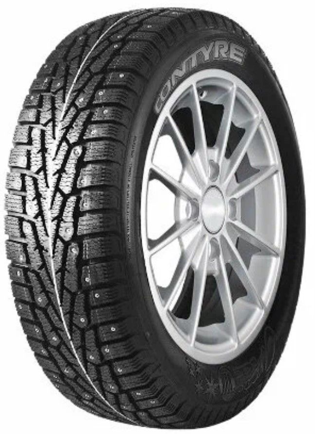 Шины Contyre Arctic Ice 3 185/55 R15 82Q в интернет-магазине Автоэксперт в Санкт-Петербурге