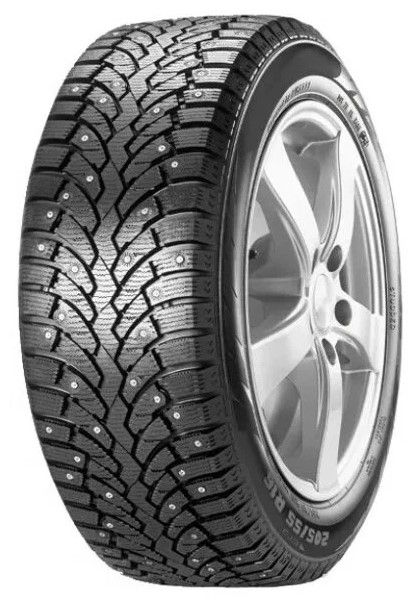 Шины Pirelli Formula Ice 215/65 R16 98T в интернет-магазине Автоэксперт в Санкт-Петербурге