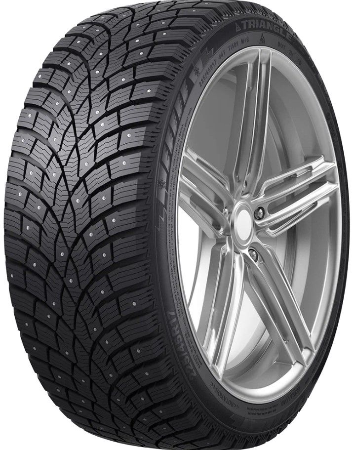 Шины Triangle IcelynX TI501 215/55 R17 98T XL в интернет-магазине Автоэксперт в Санкт-Петербурге