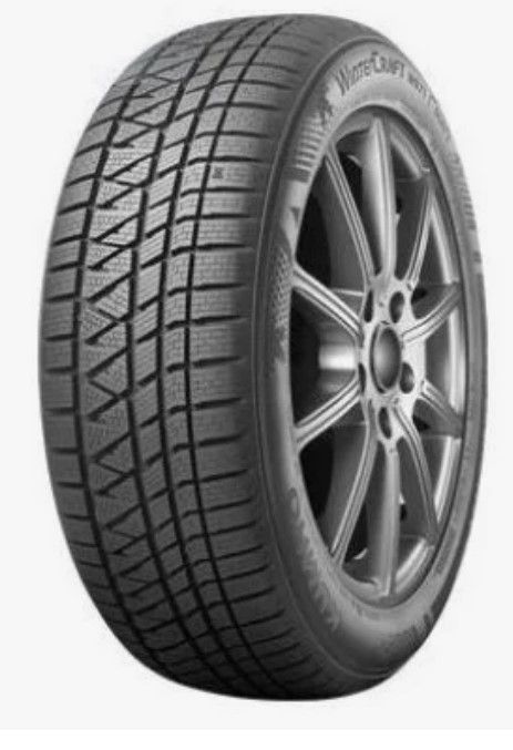 Шины Kumho WinterCraft WS71 285/45 R20 112V XL в интернет-магазине Автоэксперт в Санкт-Петербурге