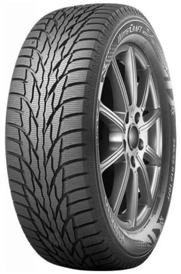 Шины Kumho WinterCraft SUV Ice WS51 225/65 R17 106T XL в интернет-магазине Автоэксперт в Санкт-Петербурге