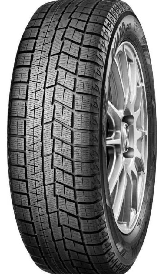 Шины Yokohama Ice Guard IG60 225/50 R18 95Q в интернет-магазине Автоэксперт в Санкт-Петербурге