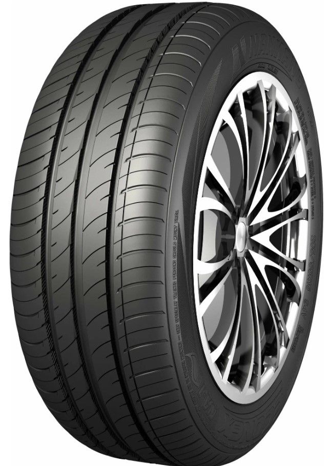 Шины Nankang NA1 175/65 R14 86T XL в интернет-магазине Автоэксперт в Санкт-Петербурге