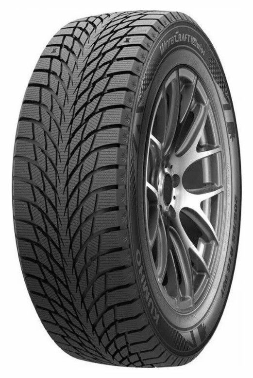 Шины Kumho WinterCraft WP51 185/55 R14 80T в интернет-магазине Автоэксперт в Санкт-Петербурге