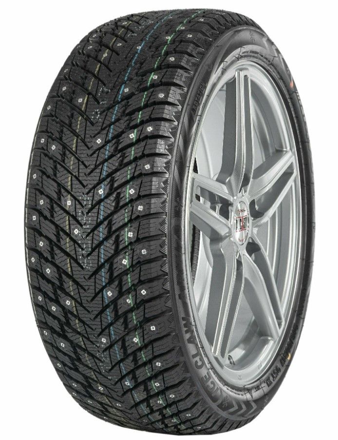 Шины ARIVO Ice Claw ARW7 215/55 R18 95T шип в интернет-магазине Автоэксперт в Санкт-Петербурге