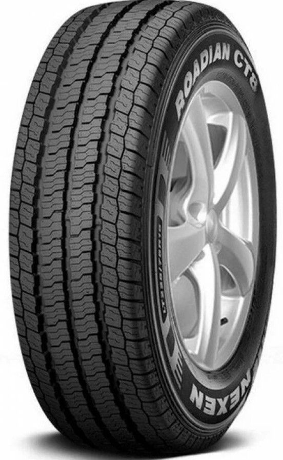 Шины Nexen Roadian CT8 205/70 R15C 104/102T в интернет-магазине Автоэксперт в Санкт-Петербурге