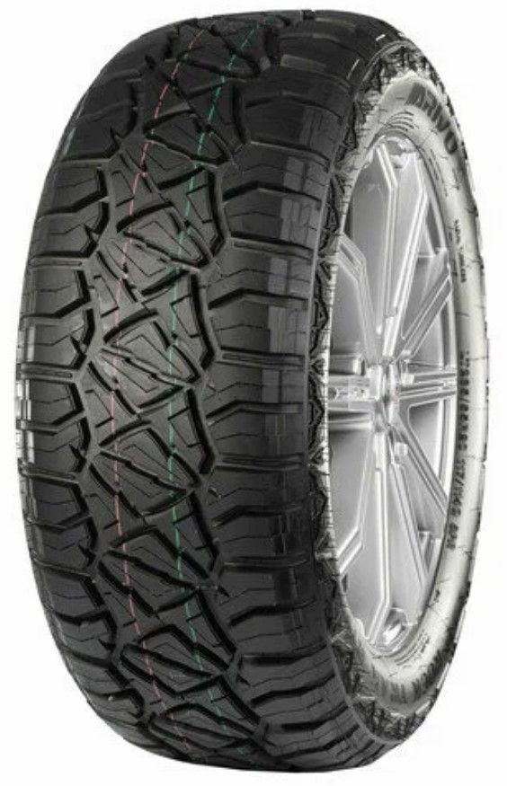 Шины ARIVO  Rock Trak R/T  285/75 R16 116/113Q LT в интернет-магазине Автоэксперт в Санкт-Петербурге