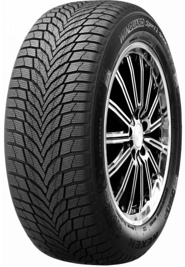 Шины Nexen Winguard Sport 2 205/55R17 95V XL в интернет-магазине Автоэксперт в Санкт-Петербурге