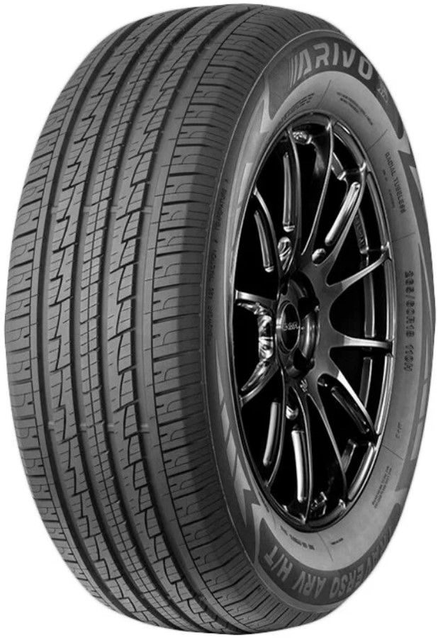 Шины ARIVO Traverso ARV H/T 235/65 R18 110H XL в интернет-магазине Автоэксперт в Санкт-Петербурге