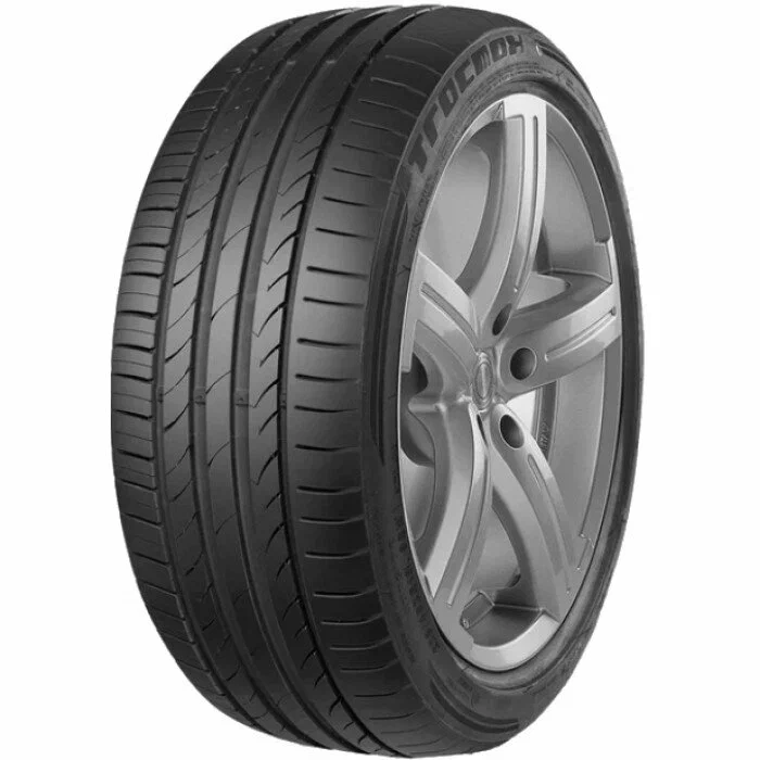 Шины Tracmax X-Privilo TX3 255/35 R20 97Y XL в интернет-магазине Автоэксперт в Санкт-Петербурге